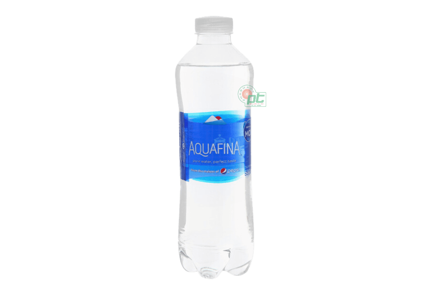 Nước suối giải khát Aquafina (chai 500ml)